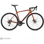 Giant TCR Advanced 1 Disc Pro Compact 2023 – Zboží Mobilmania