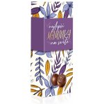 Selllot Čokoládové plněné pralinky Nejlepší maminka na světě 84 g – Hledejceny.cz