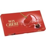 Ferrero Mon Cheri 157 g – Zbozi.Blesk.cz