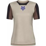 FOX Defend SS Jersey Park chalk – Hledejceny.cz