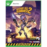 Destroy All Humans! 2 - Reprobed – Hledejceny.cz