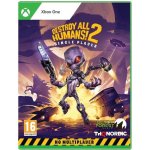 Destroy All Humans! 2 - Reprobed – Zboží Živě