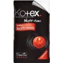 Kotex Night time 10 ks