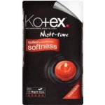 Kotex Night time 10 ks – Zbozi.Blesk.cz