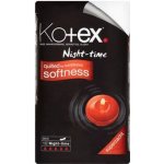 Kotex Night time 10 ks – Zboží Dáma