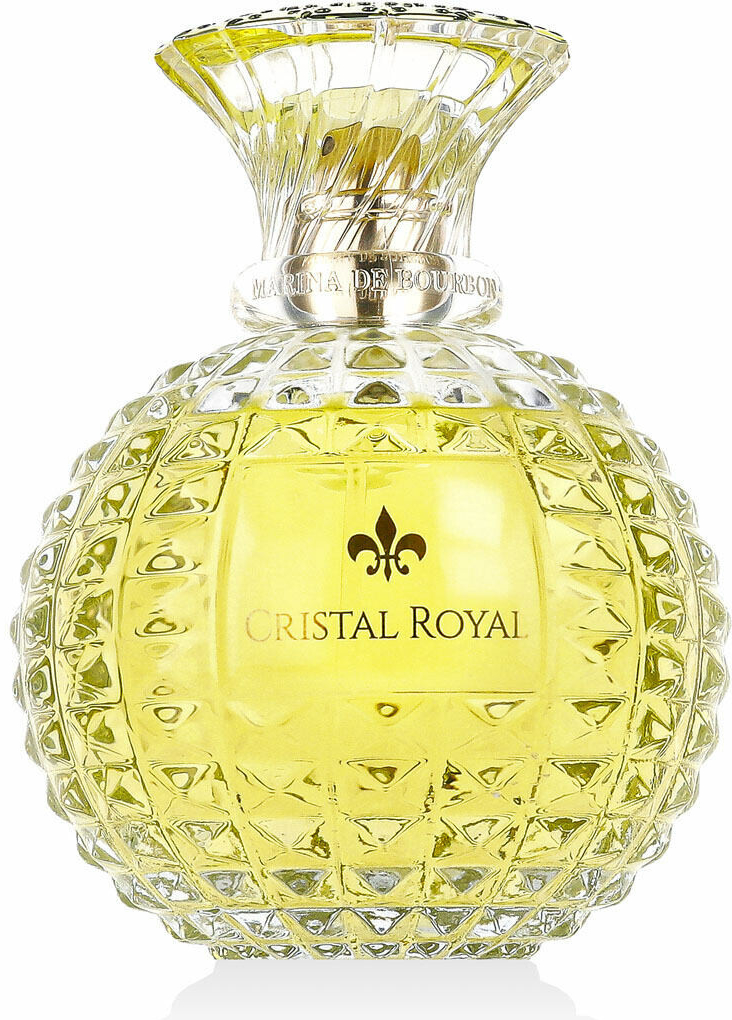 Marina De Bourbon Cristal Royal parfémovaná voda dámská 100 ml
