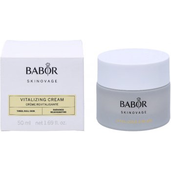 Babor Skinovage Vitalizing Cream Tired skin 50 ml
