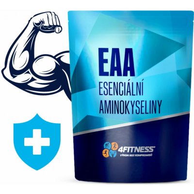 4fitness.cz EAA 500 g – Hledejceny.cz