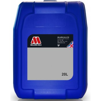 Millers Oils Trident Professional 5W-40 20 l