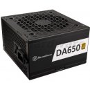 SilverStone DA650 Gold 650W SST-DA650-G