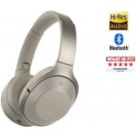 Sony MDR-1000X – Sleviste.cz