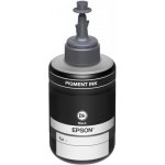 Inkoust Epson 774 Black - originální – Hledejceny.cz