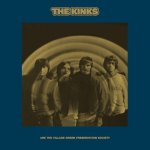 Kinks - ARE THE VILLAGE GREEN PRESERVATION CD – Zboží Mobilmania