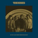 Kinks - ARE THE VILLAGE GREEN PRESERVATION CD – Hledejceny.cz