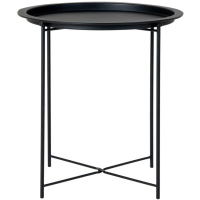 House Nordic Bastia černá – Zboží Dáma