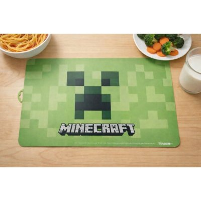 Javoli prostírání Minecraft 41x29cm – Hledejceny.cz