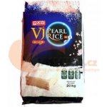 VJ Pearl Rice Jasmínová rýže 20 kg – Zboží Dáma