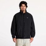 Tommy Jeans Essential Padded Jacket Black – Zboží Mobilmania