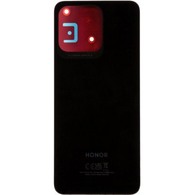 Kryt Honor X8 5G zadní černý – Zbozi.Blesk.cz