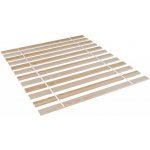 ČistéDřevo laťkový rošt 200 x 140 cm – Hledejceny.cz