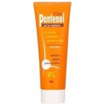 Mika Pantenol gel po opalování 4% s Aloe Vera 100 ml – Zboží Dáma