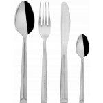 Oroin Příbory nerez Bright 24 ks – Zboží Dáma