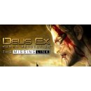 Hra na PC Deus Ex: Human Revolution The Missing Link