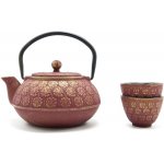 Bredemeijer Shanghai set 0,6 l – Zboží Dáma