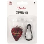 Fender Hi Fi Ear Plugs – Zboží Dáma