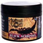 Miami Chill Black Scorpion 75 g – Zboží Mobilmania
