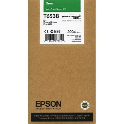 Epson C13T653 - originální – Sleviste.cz