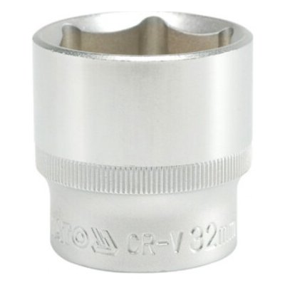 Nástavec 1/2" YATO 32 mm šestihranný – Hledejceny.cz