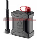 Givi TAN01 Plastový kanystr 2,5 l – Sleviste.cz