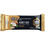 Royalbars Marksman Medová tyčinka s mateří kašičkou 70 g – Zboží Dáma