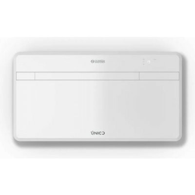 Olimpie Splendid UNICO NEXT 12 HP EVANX – Zboží Dáma