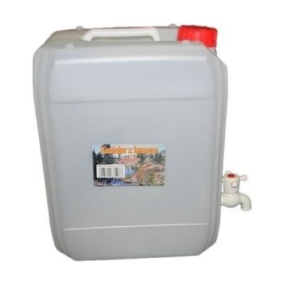 Bestent Kanystr s kohoutkem 20 l – Sleviste.cz