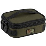 Fox Pouzdro na olova Camolite Rigid Lead Bits Bag Compac – Zboží Dáma