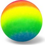 Míč duhový 23 cm – Zboží Mobilmania