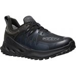 Keen Zionic WP black/steel grey – Zboží Mobilmania