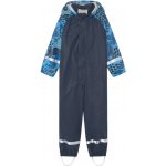 Reima Roiske Dětská kombinéza modrá – Zboží Dáma