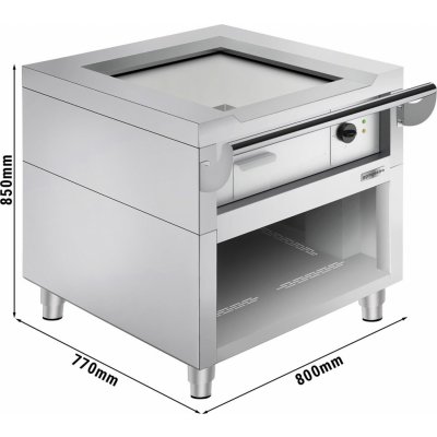 G.Gastro gril D11969831 – Zboží Dáma