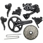 Shimano GRX RX600 – Zbozi.Blesk.cz