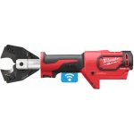 Milwaukee M18 ONEHCC-0C CU/AL- SET Milwaukee Hydraulické kleště na kabely 35 mm – Hledejceny.cz