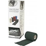 Kruuse Vet-Flex Obinadlo elast. 7,5cm x 4,5m zelené 1 ks – Zboží Dáma