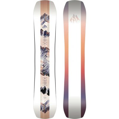 Jones Wms Twin Sister 25/26 – Sleviste.cz