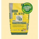 BRALEP rychletuhnoucí cementová stěrka BRALEP ZL 970, bal. 25 kg – Sleviste.cz