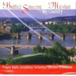 Bedřich Smetana & Jaroslav Krombholc - Má vlast/My Country CD – Hledejceny.cz