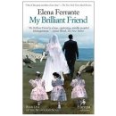 My Brilliant Friend - E. Ferrante