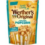 Werthers Original Popcorn slaný karamel 140 g – Sleviste.cz