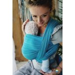 Little Frog šátek Aquamarine – Sleviste.cz